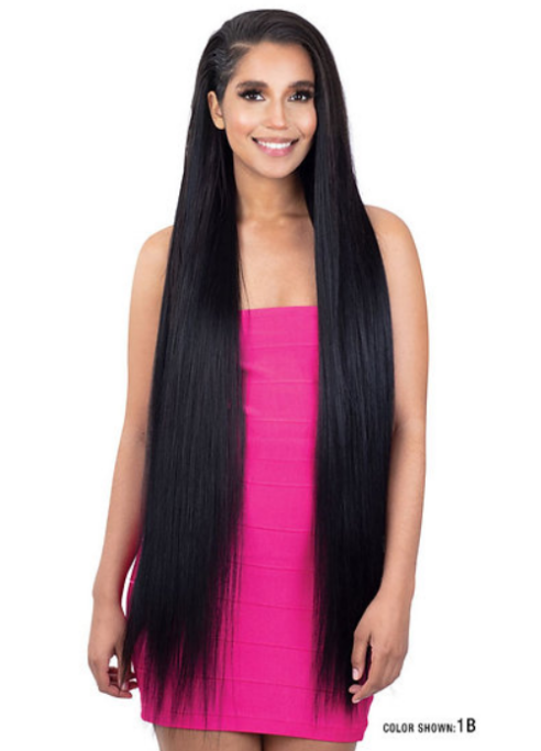 MAYDE BEAUTY BLOOM BUNDLE WEAVE SILKY STRAIGHT 36"