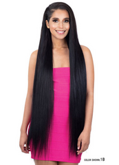 MAYDE BEAUTY BLOOM BUNDLE WEAVE SILKY STRAIGHT 36"