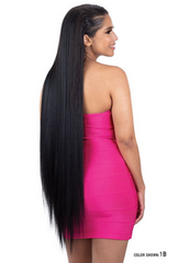 MAYDE BEAUTY BLOOM BUNDLE WEAVE SILKY STRAIGHT 36"