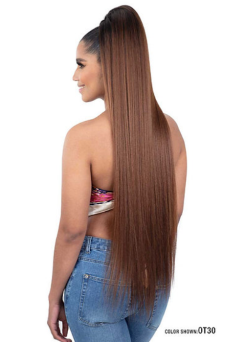 MAYDE BEAUTY BLOOM BUNDLE WEAVE SILKY STRAIGHT 36"