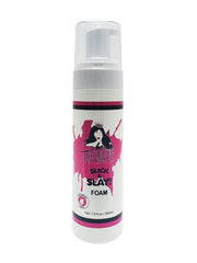 SHE IS BOMB SLICK & SLAY FOAM 7oz