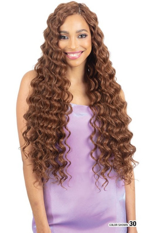 MODEL MODEL GARDENIA MASTERMIX WEAVE SOFT LOOSE DEEP 30