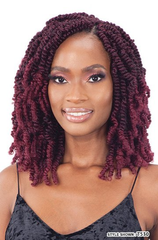 MAYDE BEAUTY CROCHET BRAID 2X SPRING POP