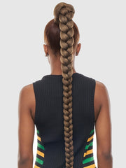 VANESSA CLIP IN PONYTAIL WRAP STB WHIP 54