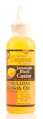 ULTIMATE ORIGINALS STIMULATE GROWTH OIL JAMAICAN BLACK CASTOR 4OZ