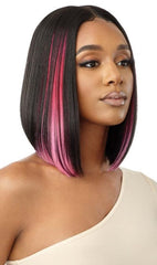 OUTRE COLOR BOMB HD LACE FRONT WIG STINA