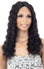 MAYDE BEAUTY IT GIRL 100% VIRGIN HUMAN HAIR HD LACE FRONT WIG TANISHA 20