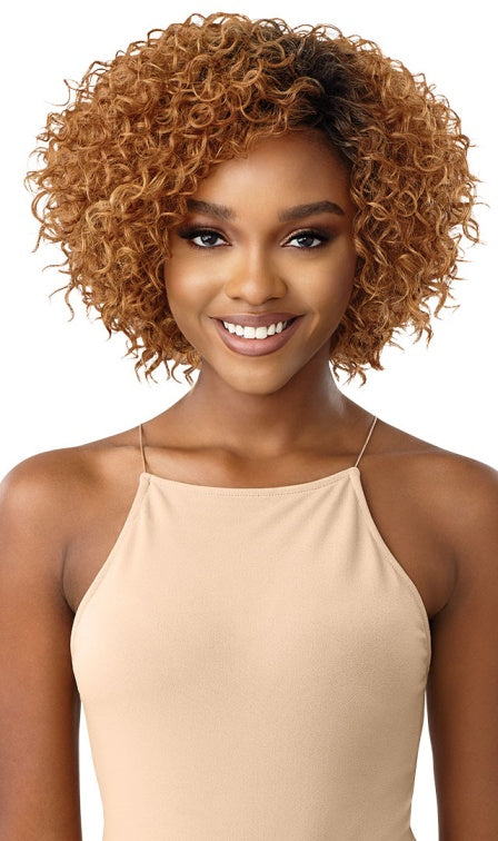 OUTRE WIGPOP SYNTHETIC FULL WIG TATI