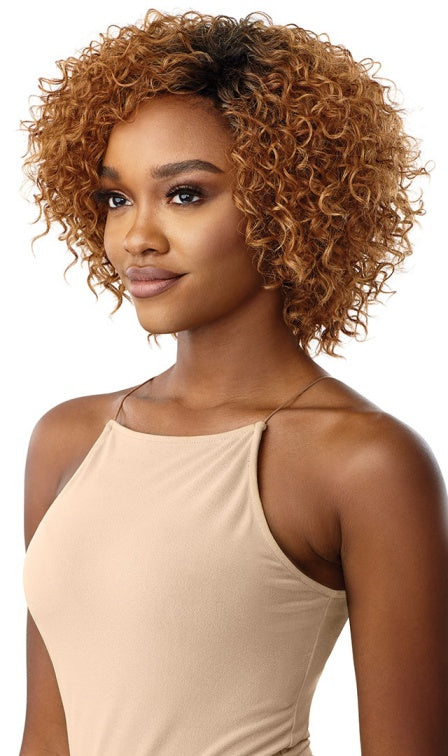 OUTRE WIGPOP SYNTHETIC FULL WIG TATI