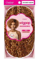 OUTRE WIGPOP SYNTHETIC FULL WIG TATI