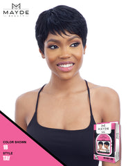 MAYDE BEAUTY SYNTHETIC WIG TAY