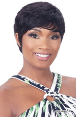 MAYDE BEAUTY 100% HUMAN HAIR WIG TAYLA