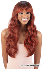 MAYDE BEAUTY CANDY CURTAIN BANG WIG TEAGAN