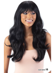 MAYDE BEAUTY CANDY CURTAIN BANG WIG TEAGAN