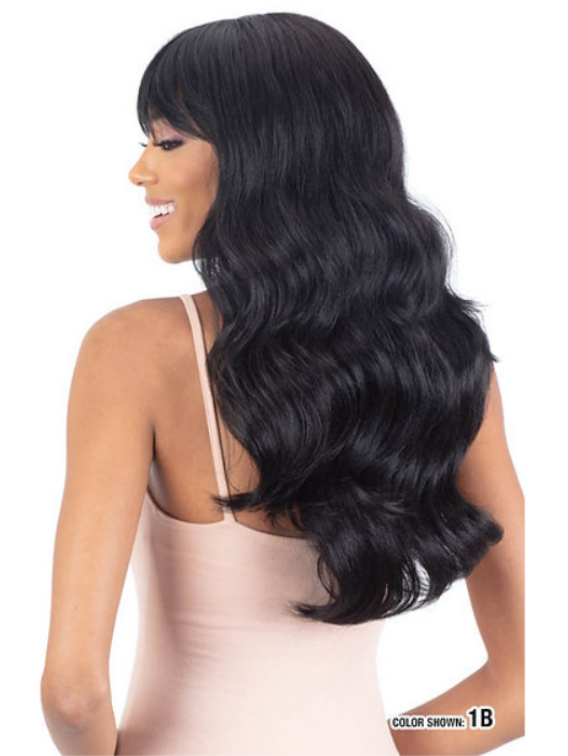 MAYDE BEAUTY CANDY CURTAIN BANG WIG TEAGAN