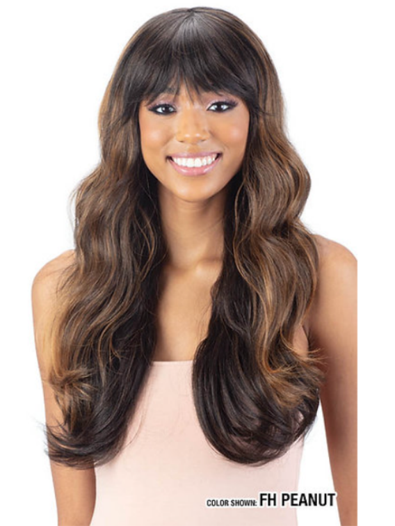 MAYDE BEAUTY CANDY CURTAIN BANG WIG TEAGAN