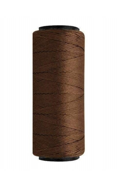 ANNIE 70M THREAD BROWN