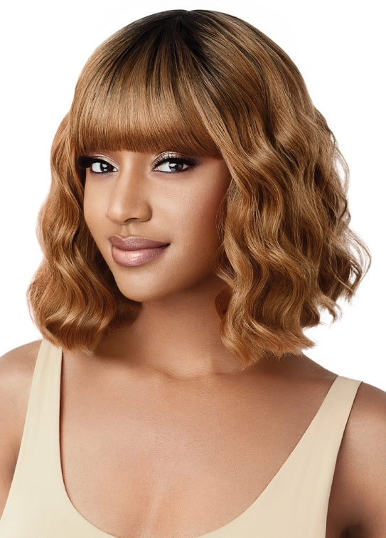 OUTRE WIGPOP SYNTHETIC FULL WIG TOMMY