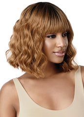 OUTRE WIGPOP SYNTHETIC FULL WIG TOMMY