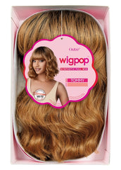 OUTRE WIGPOP SYNTHETIC FULL WIG TOMMY