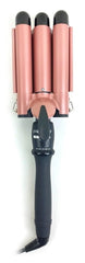 RED BY KISS 1" TRIPLE BARREL WAVER #CIT100