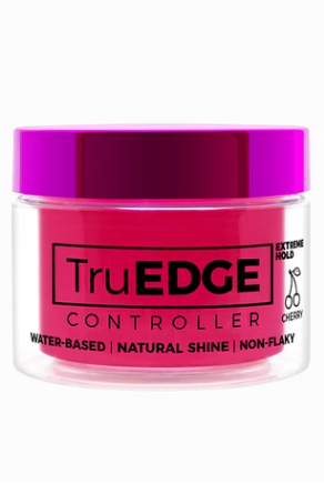 TYCHE TRUEDGE CONTROLLER EXTREME HOLD CHERRY 3.38OZ