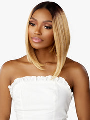 SENSATIONNEL DASHLY HD LACE FRONT WIG UNIT 41