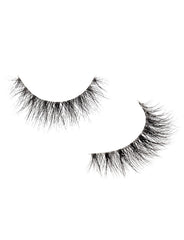 VLUXE AIRY MINK LASHES VAM01 SOFT BREEZE