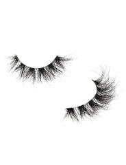 VLUXE AIRY MINK LASHES VAM02 PINK BLOSSOM