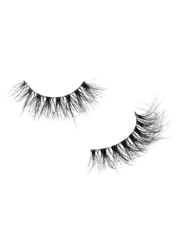 VLUXE AIRY MINK LASHES VAM03 LUCID DREAM