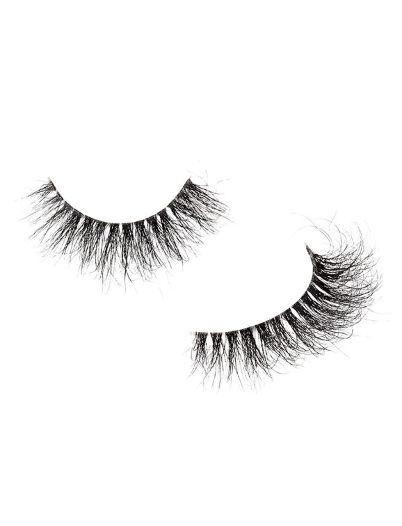 VLUXE AIRY MINK LASHES VAM04 MORNING LIGHT