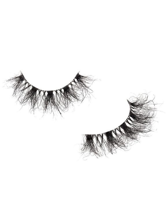 VLUXE AIRY MINK LASHES VAM05 ETHEREAL