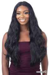 FREETRESS EQUAL 100% HAND TIED SUPER WIDE HD LACE PART WIG VANI