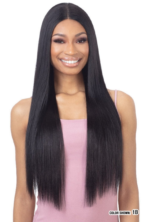 FREETRESS EQUAL 100% HAND TIED SUPER WIDE HD LACE PART WIG VANITY