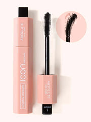 ABSOLUTE NEW YORK ICON VEGAN MASCARA LENGTH & STRENGTH