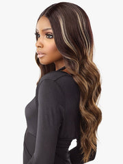 SENSATIONNEL VICE HD LACE FRONT WIG VICE UNIT 16