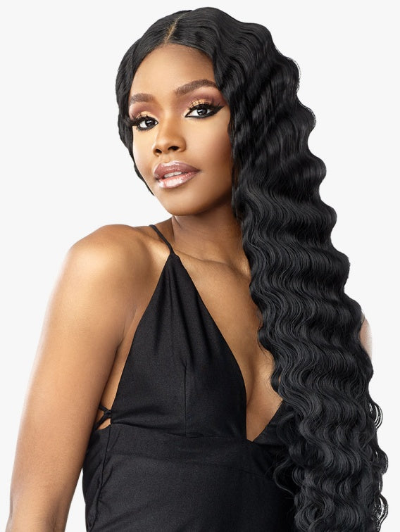 SENSATIONNEL VICE HD LACE FRONT WIG VICE UNIT 6