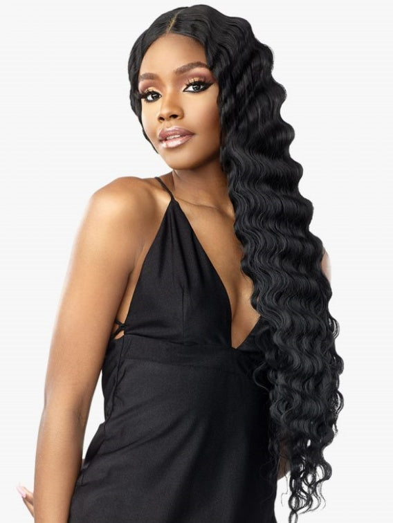 SENSATIONNEL VICE HD LACE FRONT WIG VICE UNIT 6