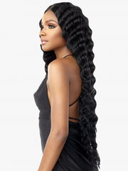 SENSATIONNEL VICE HD LACE FRONT WIG VICE UNIT 6