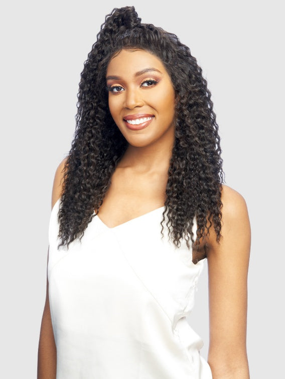 VANESSA SYNTHETIC HD LACE FRONTAL WIG VIEW360 MIZA