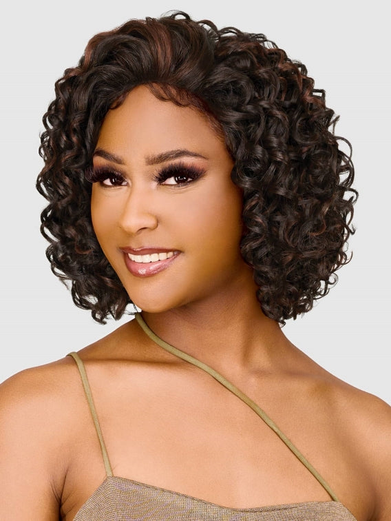 VANESSA SYNTHETIC 4X4 HD LACE FRONT WIG VIEW44 GIO