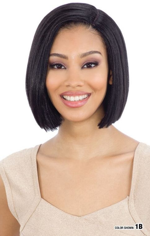 FREETRESS EQUAL SYNTHETIC 5 INCH LACE PART WIG VIVIAN