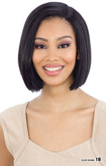 FREETRESS EQUAL SYNTHETIC 5 INCH LACE PART WIG VIVIAN