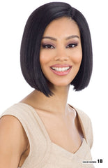 FREETRESS EQUAL SYNTHETIC 5 INCH LACE PART WIG VIVIAN