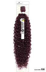 SHAKE N GO ORGANIQUE MASTERMIX SYNTHETIC WEAVE WATER CURL 30