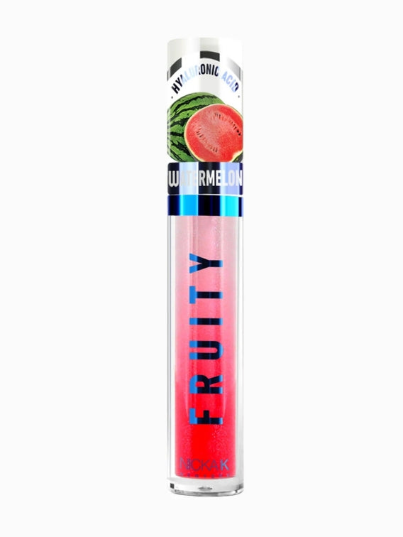 NICKA K NEW YORK FRUITY LIP GLOSS