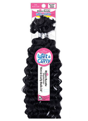 MAYDE BEAUTY BLOOM BUNDLE WET & CURLY BULK 24"