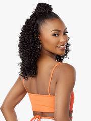 SENSATIONNEL LULUTRESS CROCHET BRAID 2X WISPY CURL 3B