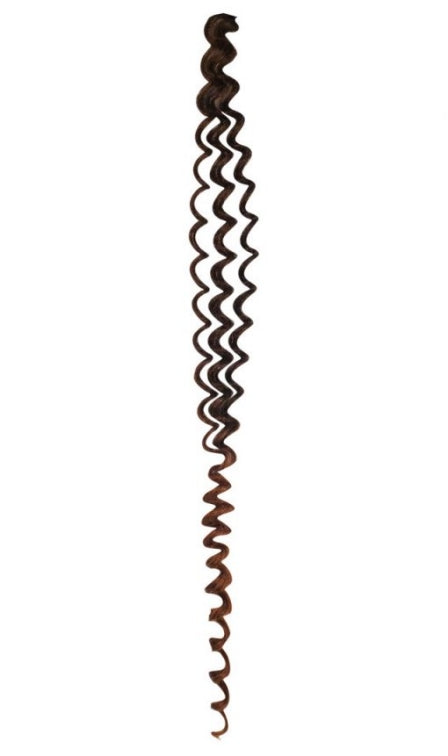 OUTRE X-PRESSION TWISTED UP CROCHET BRAID WATERWAVE FRO TWIST 22" 2X