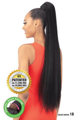 MAYDE BEAUTY PONY PRO STRETCH & LOCK PONYTAIL YAKY PRO 36"